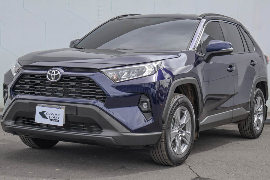 TOYOTA RAV4 2026 - 4646